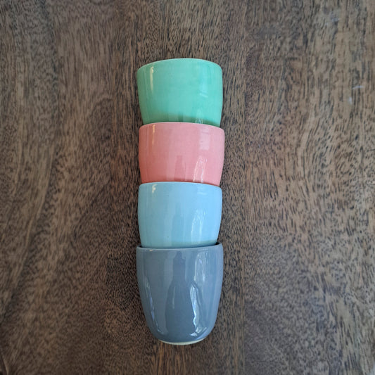 כוס אספרסו - אקווה