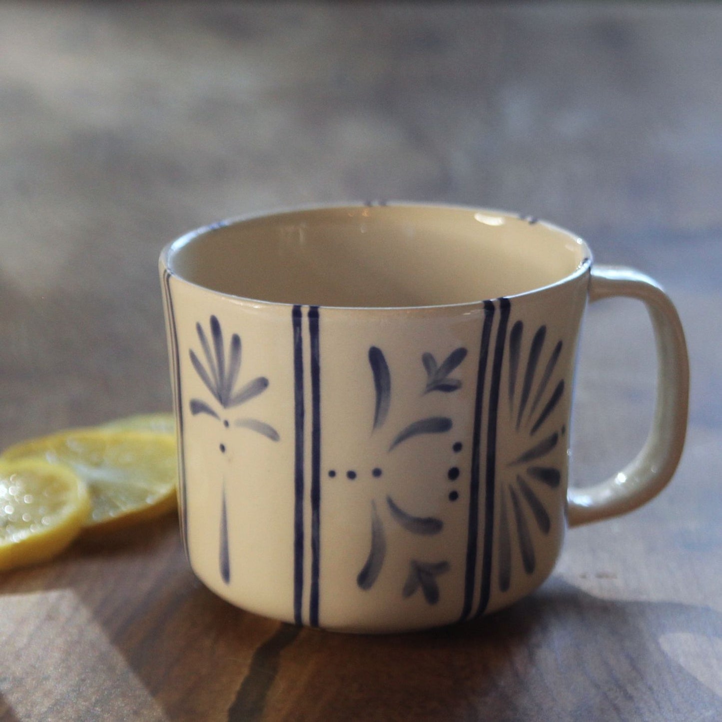 ספל אריאל דגם 1