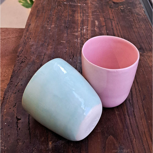 מבצע אספרסו - ורוד בייבי ומנטה