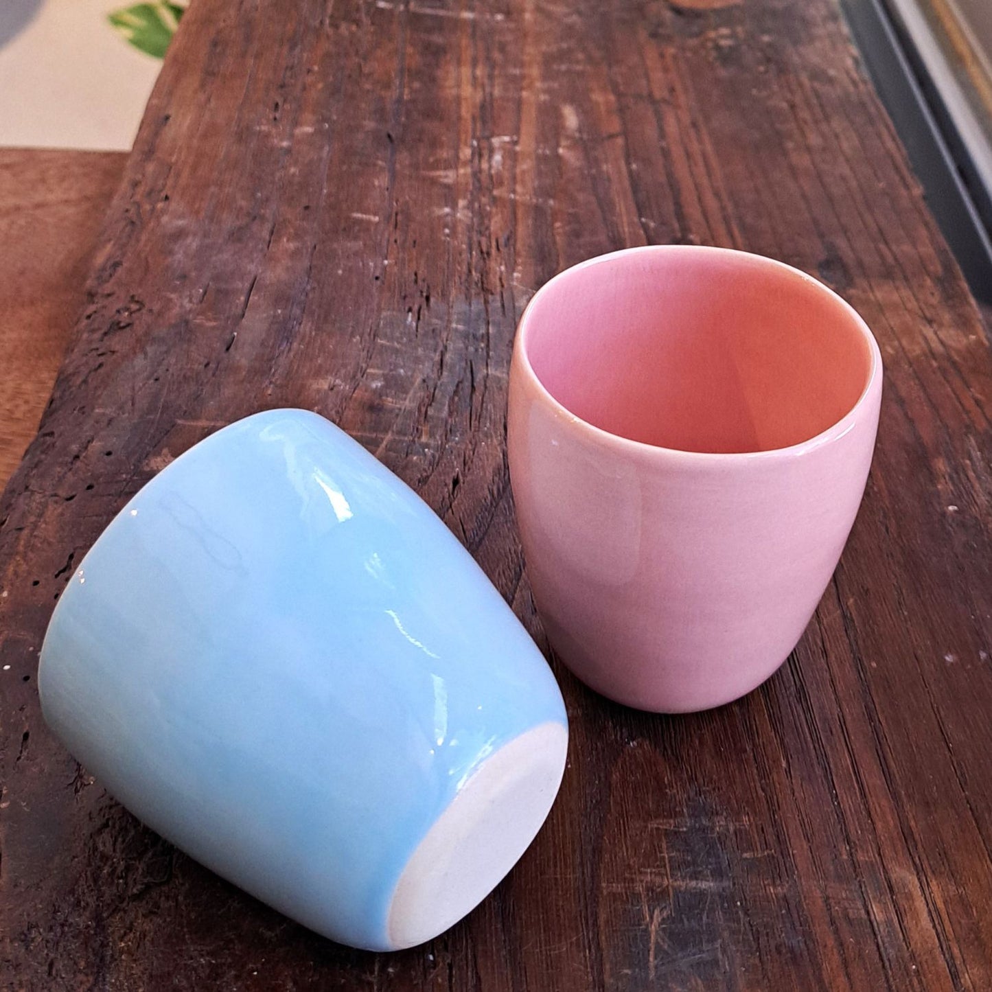 מבצע אספרסו - ורוד ואקווה